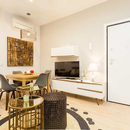 For You Rentals Puerta Del Sol Apartments Temporal Pre10B Мадрид Экстерьер фото