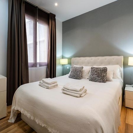 For You Rentals Puerta Del Sol Apartments Temporal Pre10B Мадрид Экстерьер фото