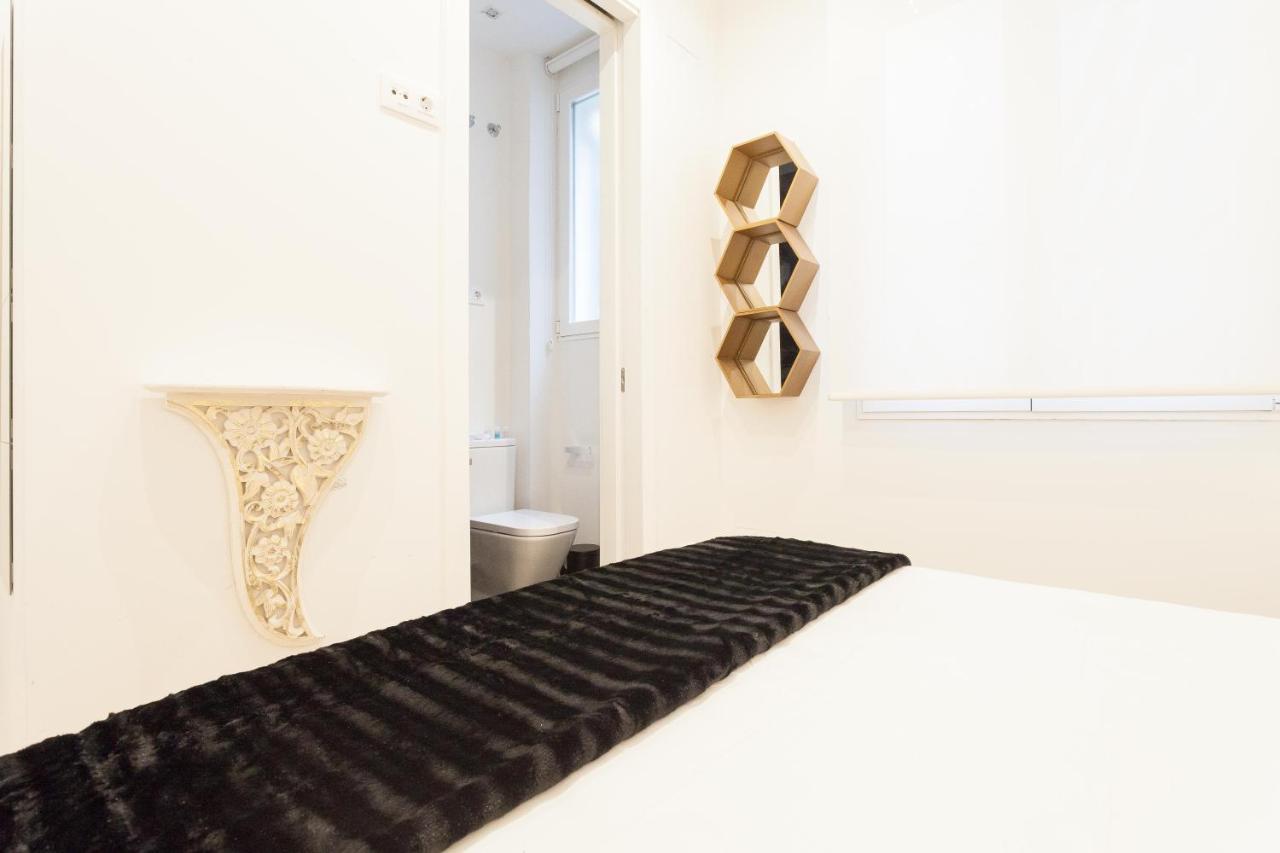 For You Rentals Puerta Del Sol Apartments Temporal Pre10B Мадрид Экстерьер фото