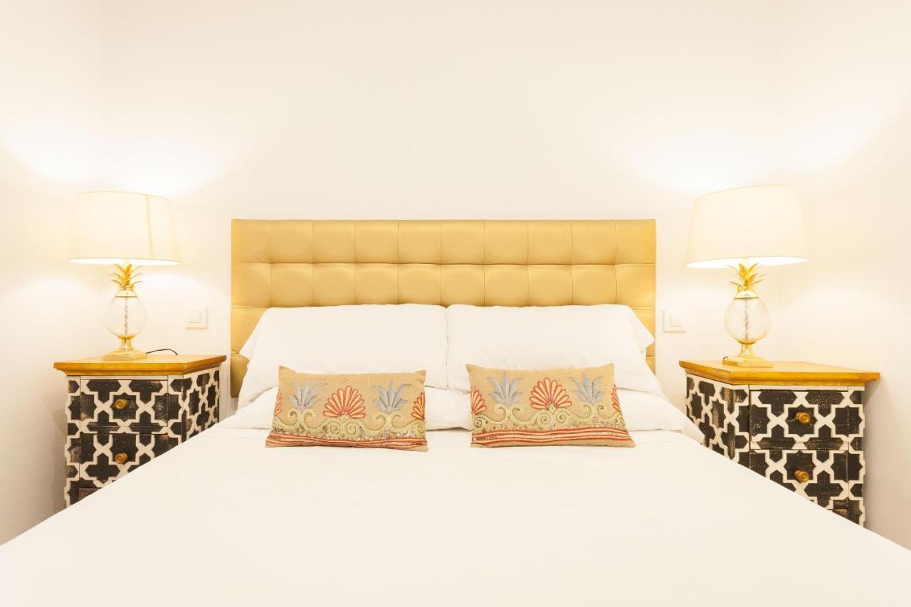 For You Rentals Puerta Del Sol Apartments Temporal Pre10B Мадрид Экстерьер фото
