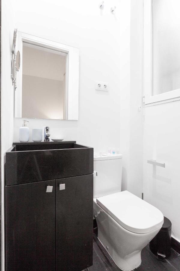For You Rentals Puerta Del Sol Apartments Temporal Pre10B Мадрид Экстерьер фото
