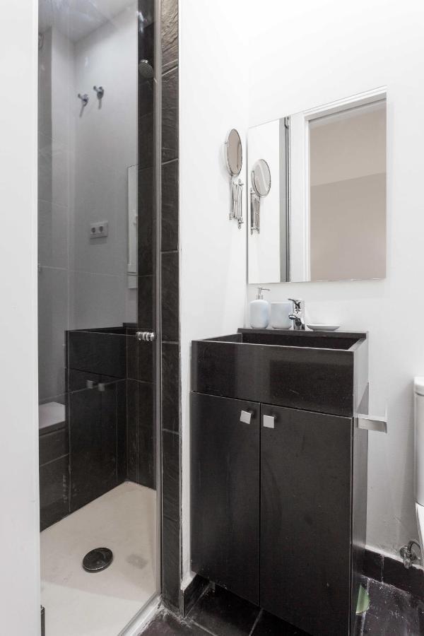 For You Rentals Puerta Del Sol Apartments Temporal Pre10B Мадрид Экстерьер фото