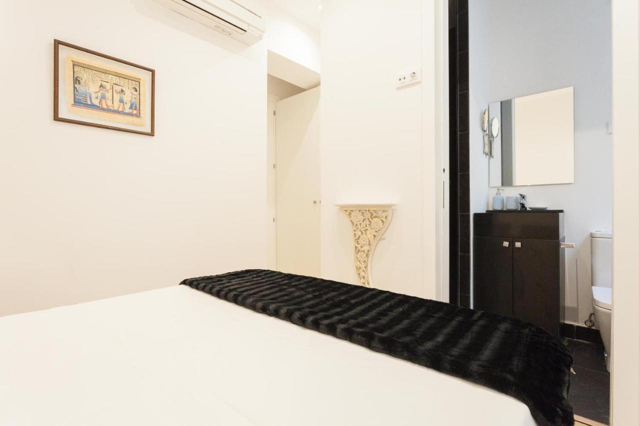 For You Rentals Puerta Del Sol Apartments Temporal Pre10B Мадрид Экстерьер фото