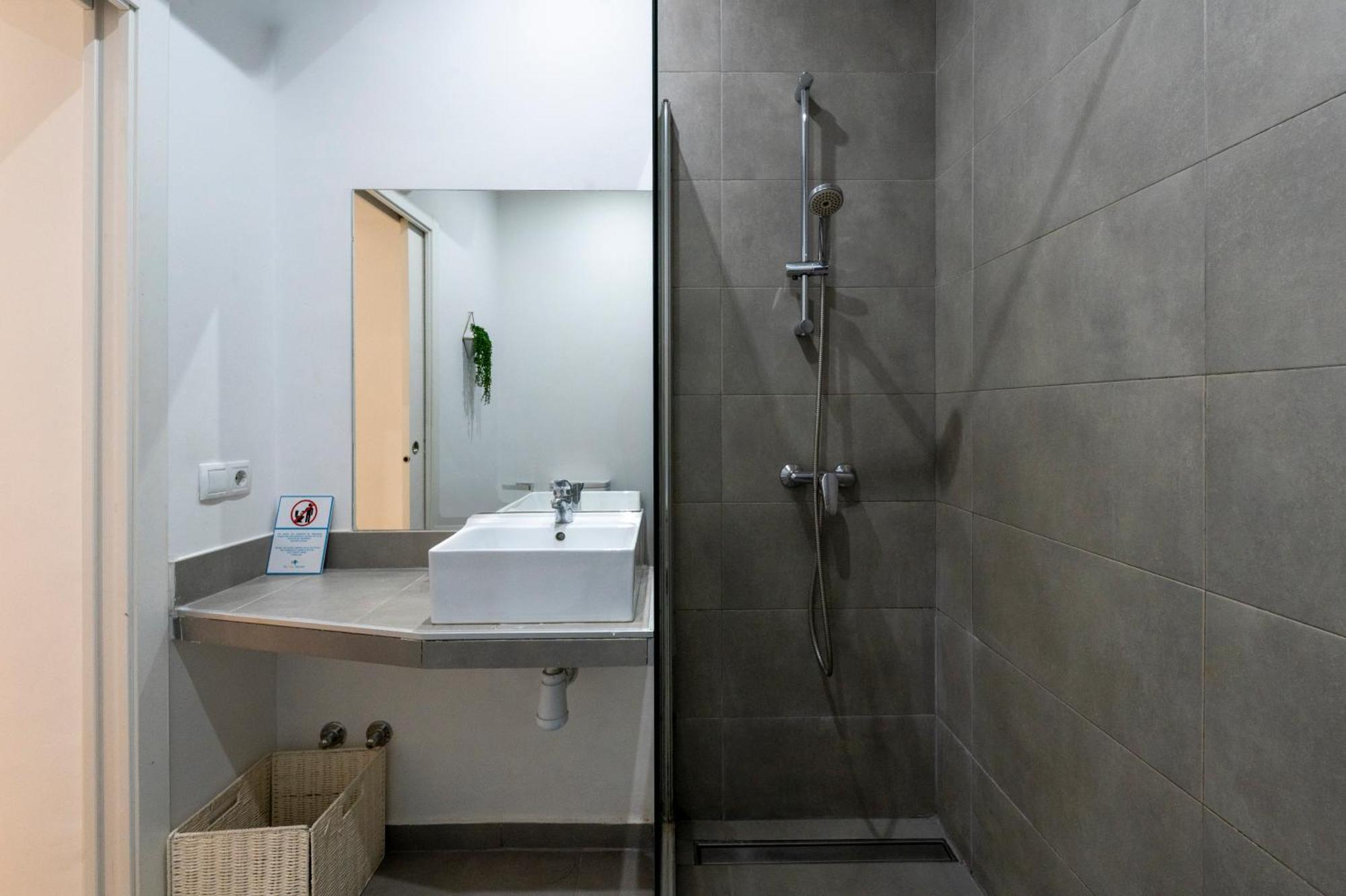 For You Rentals Puerta Del Sol Apartments Temporal Pre10B Мадрид Экстерьер фото