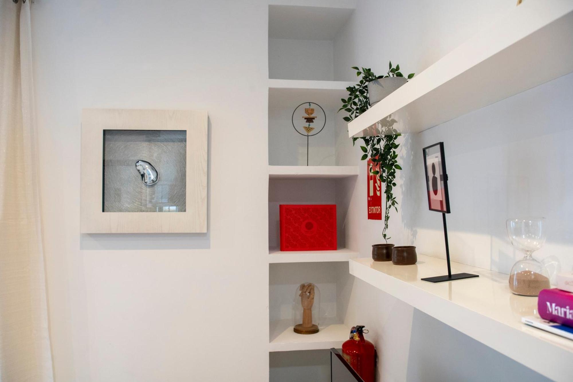 For You Rentals Puerta Del Sol Apartments Temporal Pre10B Мадрид Экстерьер фото