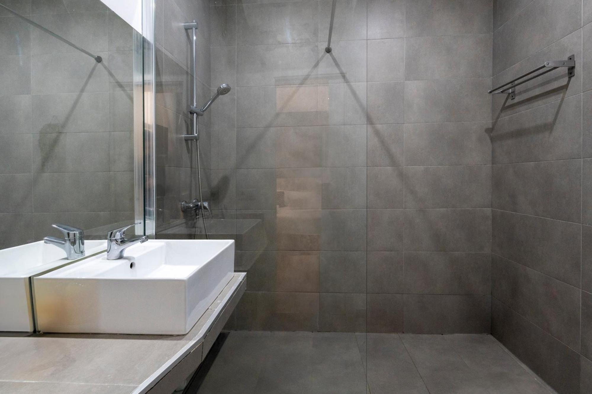 For You Rentals Puerta Del Sol Apartments Temporal Pre10B Мадрид Экстерьер фото