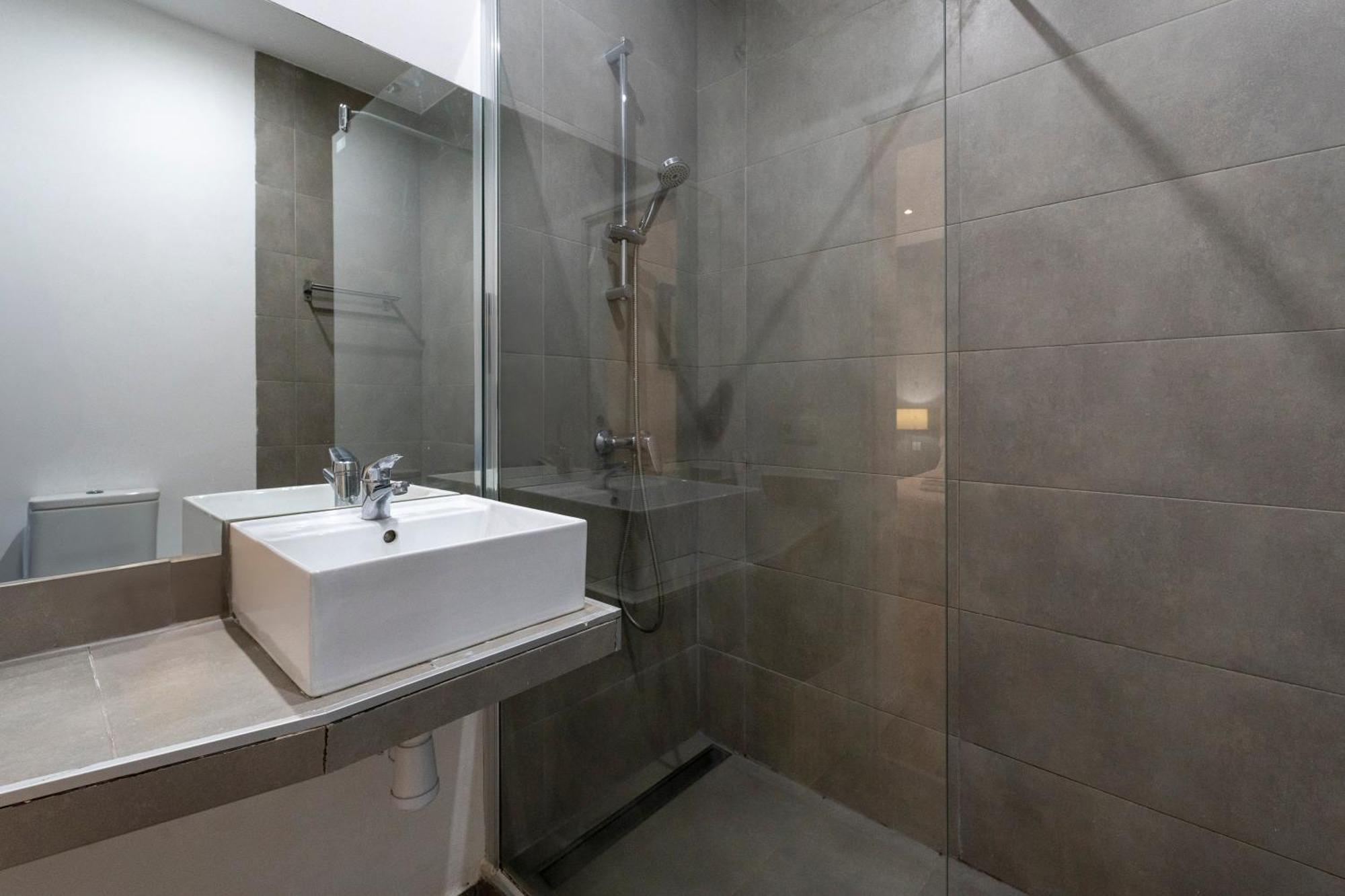 For You Rentals Puerta Del Sol Apartments Temporal Pre10B Мадрид Экстерьер фото