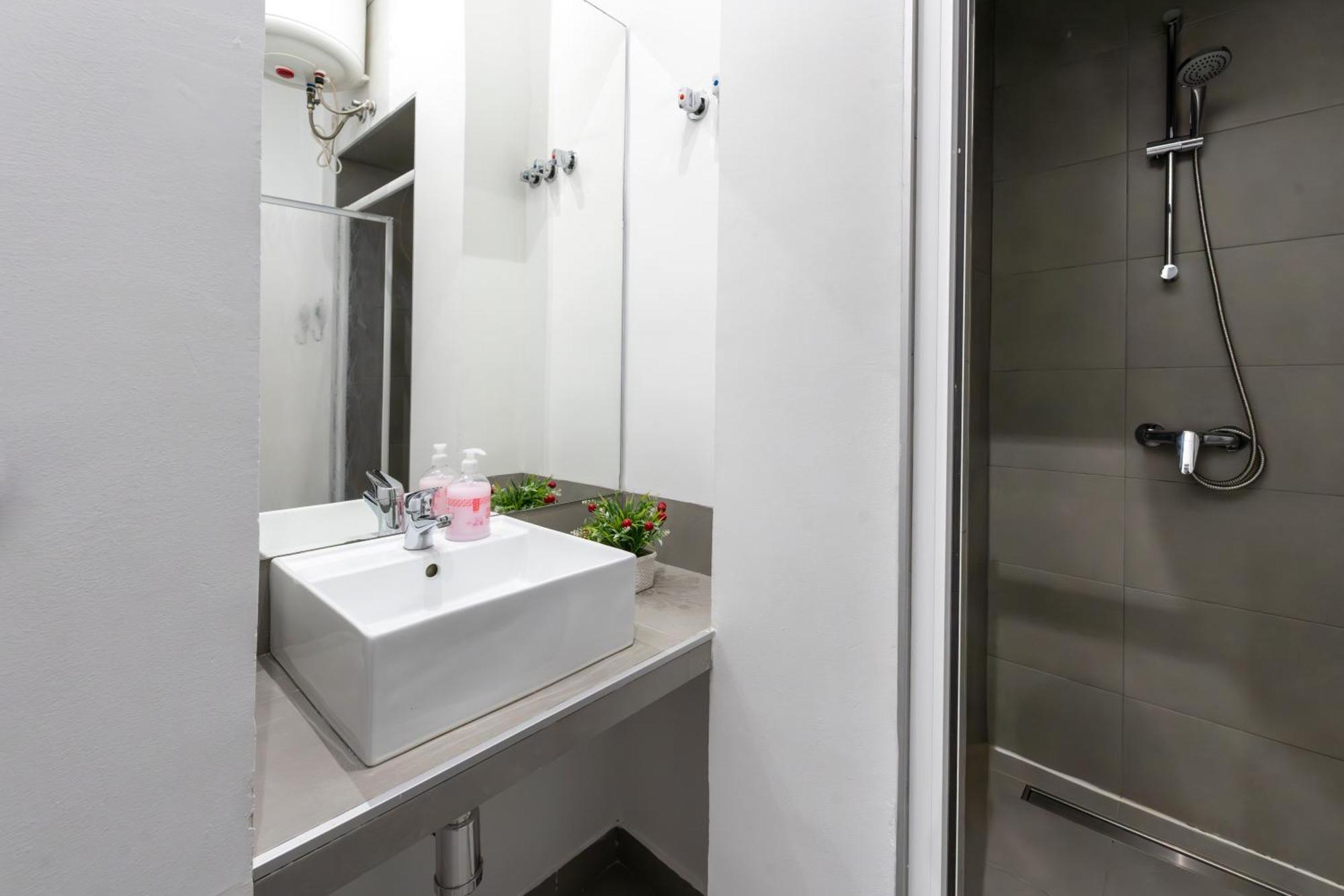 For You Rentals Puerta Del Sol Apartments Temporal Pre10B Мадрид Экстерьер фото