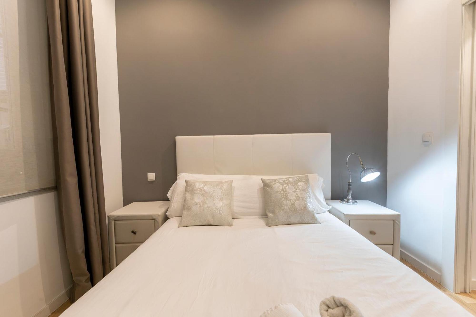 For You Rentals Puerta Del Sol Apartments Temporal Pre10B Мадрид Экстерьер фото