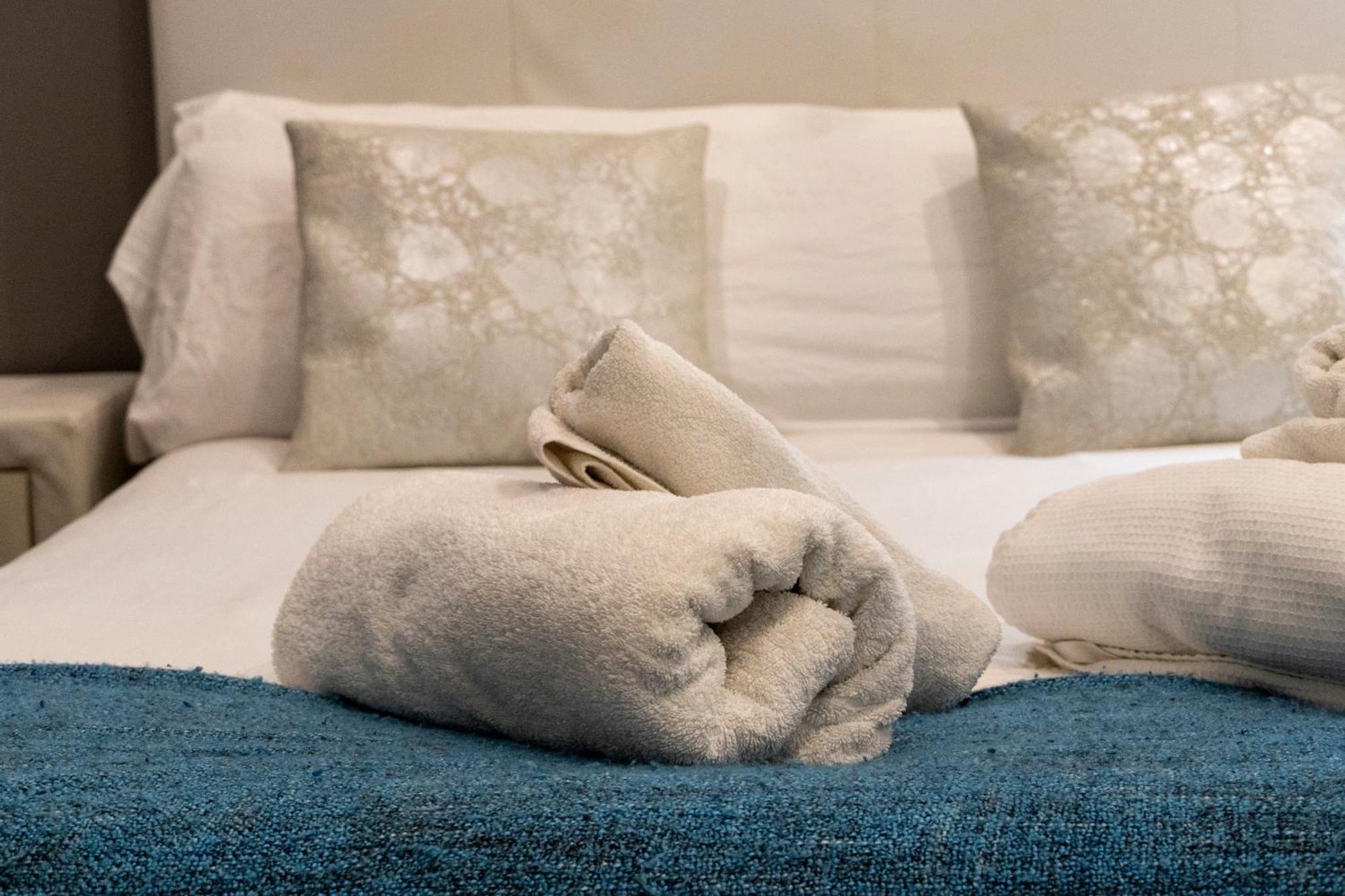 For You Rentals Puerta Del Sol Apartments Temporal Pre10B Мадрид Экстерьер фото